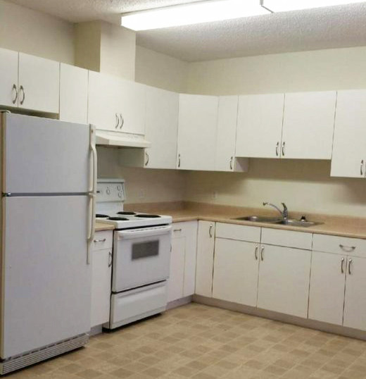 Bompas Place Apartments - 1 Bedroom 1 Bath Apartment for Rent in Long Term Rentals in Yellowknife - Image 3