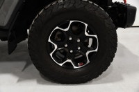 Rubicon /3.6L V6 / Groupe 2 toits / Groupe sieges en cuir / Ensemble temps froid / Attelage de remor... (image 6)