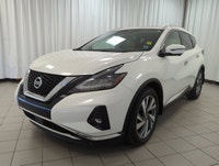 Built for comfort, confidence, and all-season capability, this used 2020 Nissan Murano SL is a smart... (image 3)
