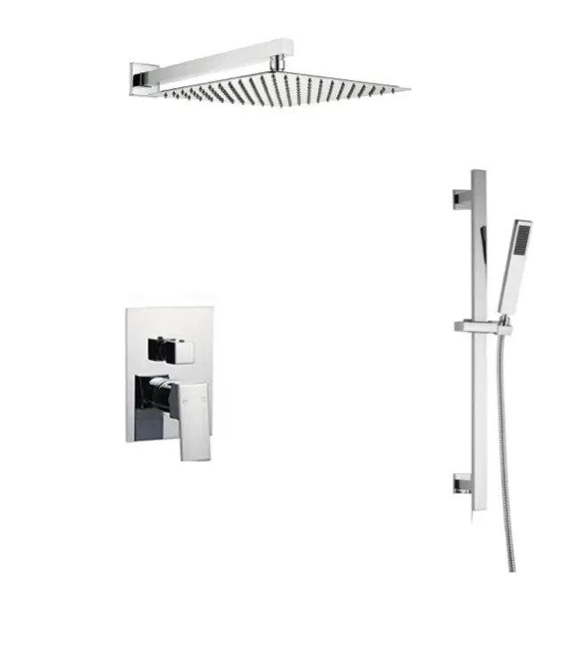 Customizable Shower Sets- WHOLESALE PRICES !!!62865711903233121