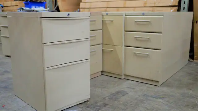 Storage solutions for any need @ Merit Office in Multi-item in Mississauga / Peel Region - Image 6