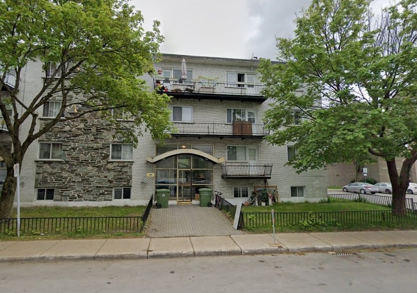 2.5, Studio, à louer,for rent , Charleroi, Montreal-Nord 5