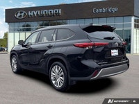 The *2023 Toyota Highlander Limited* marks a major evolution for Toyota's legendary family hauler. F... (image 2)