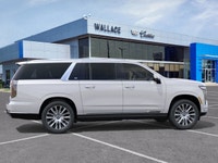 Engine: 8 Cylinder Engine 6.2L/375CI L/100Km City: 16.6 L/100Km Hwy: 13.0 Safety Equipment Door lock... (image 8)