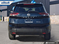 Check out this certified 2024 Nissan Rogue SV Moonroof | Leather | Pano Roof | Adaptive Cruise Contr... (image 3)