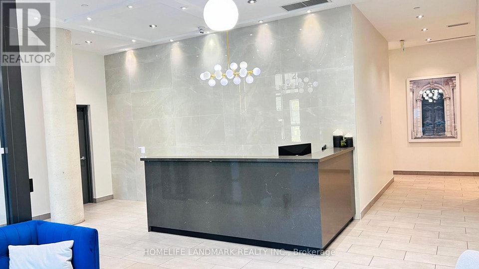 506 - 246 LOGAN AVENUE Toronto (South Riverdale), Ontario 4