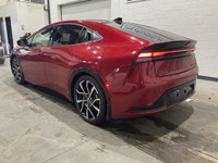 Ce Toyota Prius Prime 2024 version HYBRID RECHARGEABLE**CUIR**TOIT PANO**NAVI** est offert à Mirabel... (image 1)