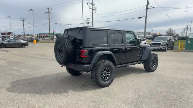 2025 Jeep Wrangler in Cars & Trucks in Edmonton - Image 6