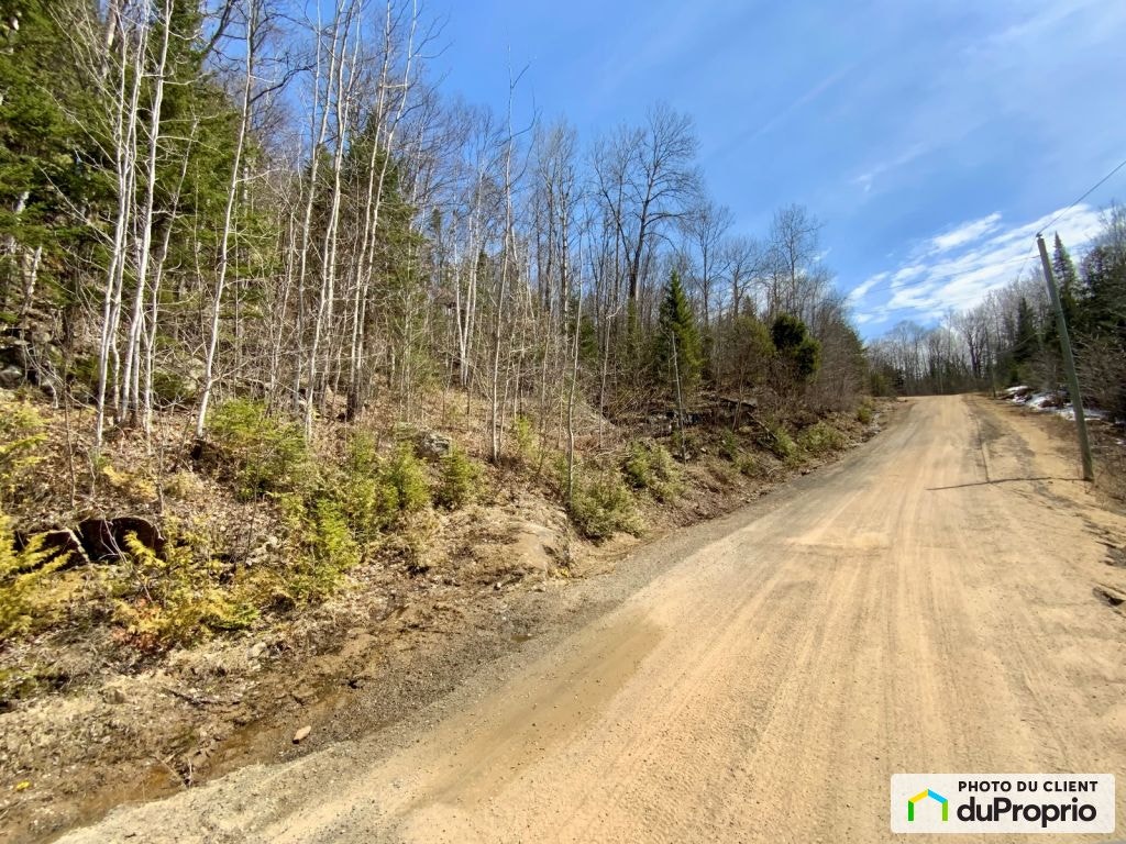 $129,750 - Residential Lot for sale in Ste-Émélie-De-L'Énergie — photo 2
