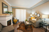 SPACIOUS 2 BEDROOM DEN 2 BATHROOM APARTMENT FOR RENT IN WOODSTOCK! OUTSTANDING AMENITIES! CLOSE TO P... (image 4)