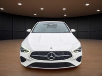 Price includes $1,000 finance credit. Price does not include fees or taxes. The 2025 Mercedes-Benz C... (image 1)