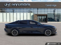 The 2025 Kia K4 EX isn't just a car; it's an extension of your dynamic lifestyle, engineered for tho... (image 5)
