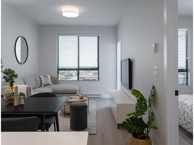 613 13458 95 AVENUE Surrey, British Columbia in Condos for Sale in Delta/Surrey/Langley - Image 5