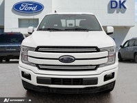 Leather Seats, FX4 Off-Road Package, 502A Luxury Equipment Group, Tailgate Step with Tailgate Lift A... (image 1)