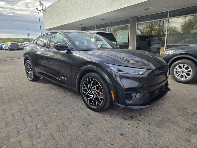 2022 Ford Mustang Mach-E MACHE GT AWD in Cars & Trucks in Calgary - Image 2