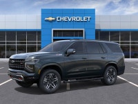 ... Engine: 8 Cylinder Engine 5.3L L/100Km City: 15.8 L/100Km Hwy: 12.2 Safety Equipment Teen Driver... (image 1)