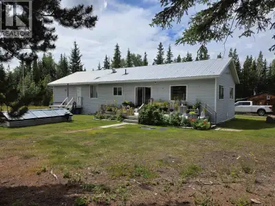 Well-maintained rural property located about 20 minutes from Houston. Bright and spacious 3 bedroom,...
