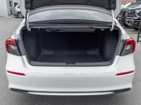 2022 Honda Civic LX Sedan Completely redesigned for 2022, the Honda Civic LX delivers exceptional fu... (image 9)