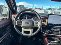 Command the road and accommodate every passenger with the sophisticated 2024 Ford Expedition Limited... (image 8)