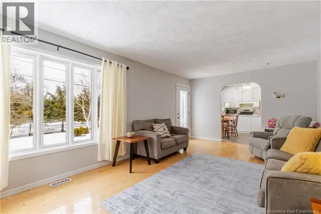 99 Route 107 Nashwaak Bridge, New Brunswick in Houses for Sale in Fredericton - Image 16