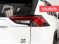 NO ACCIDENTS / CLEAN CARFAX / Front Heated Seats, Climate Control, Auxiliary Audio Input and more! C... (image 7)