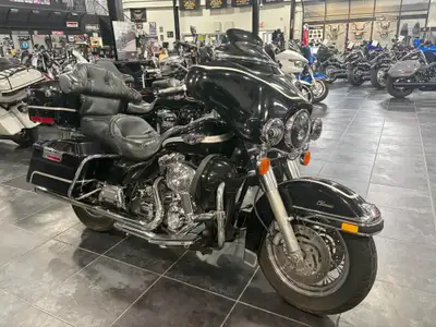 Oppotunity doesn't knock it RUMBLES!!! Looking for a Have you always wanted a Harley? PLUS HST&LICEN...