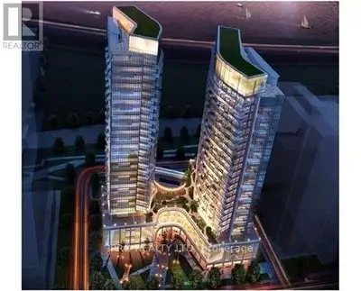 1005 - 51 EAST LIBERTY STREET Toronto (Niagara), Ontario
