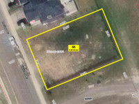 FOR SALE | Parcel 66 - Vacant Land in North Parsons Creek