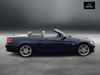 Welcome to Auto View! NEW ARRIVAL!! 2008 BMW 335i Convertible!! **HARD TOP CONVERTIBLE** The 2008 BM... (image 4)