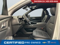 The 2026 Chevrolet Traverse LT AWD brings together spacious three-row versatility, confident all-wea... (image 9)