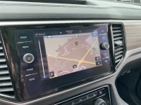 Experience the perfect blend of power, comfort, and advanced technology with the 2022 Volkswagen Atl... (image 6)
