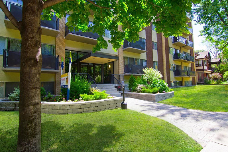 57 Bayswater Apartment for rent in Hintonburg Long Term Rentals