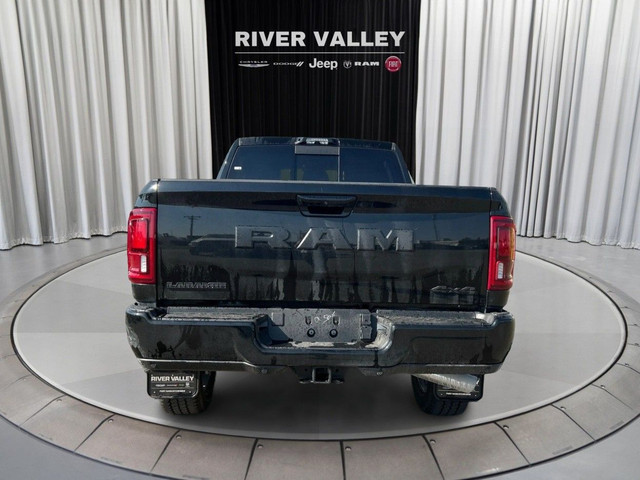 2025 Ram 2500 in Cars & Trucks in Strathcona County - Image 4