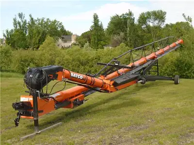 AGI $3000 REBATE LIMITED TIME OFFER. Dual Hydraulic Scissor Lift, Swing Away Kit, Front PTO Kit, Hyd...