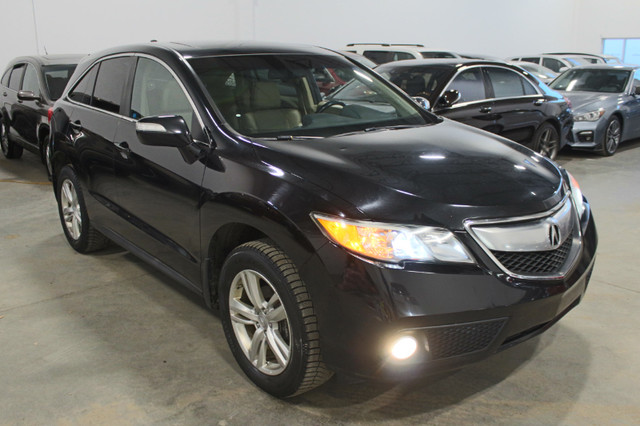 2014 ACURA RDX AWD LUXURY SUV! ONLY $12,900! in Cars & Trucks in Edmonton - Image 2