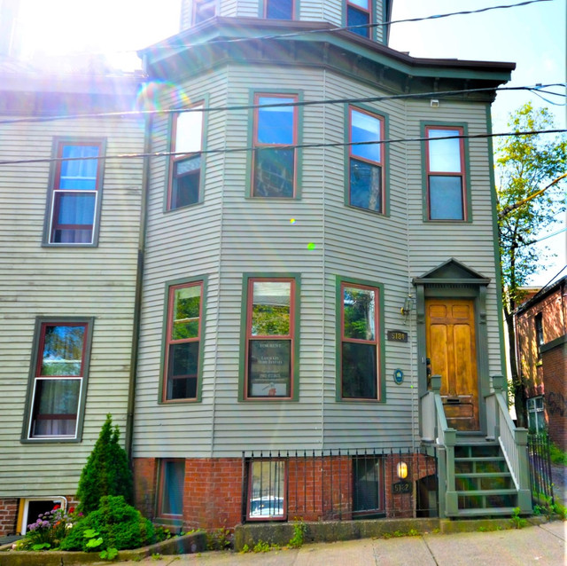 23-088 Heritage home Downtown Hfx Perfect for home and Office! in Long Term Rentals in City of Halifax