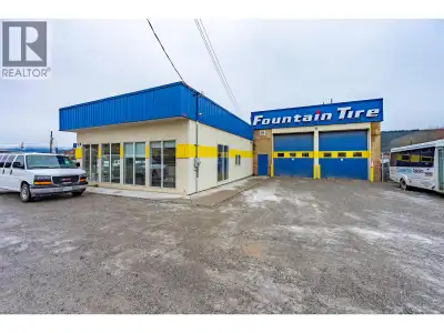 Attention Investors! This offering represents a stable, low-maintenance commercial investment in the...