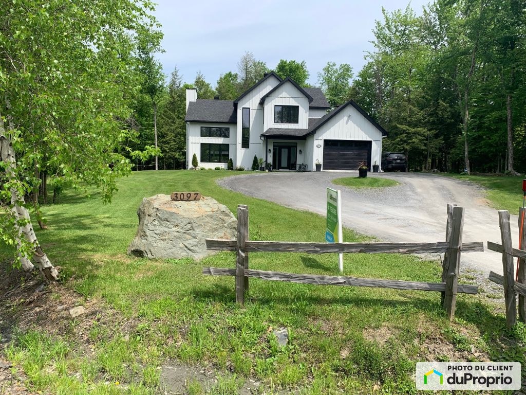 $1,274,000 - 2 Storey for sale in Magog — photo 1