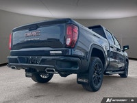 This GMC Sierra 1500 boasts a Gas V8 5.3L/325 engine powering this Automatic transmission. X31 OFF-R... (image 5)