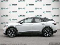 AWD, Hands-Free Liftgate, Navigation System, Sunroof, Wireless Phone Charging! The 2025 Volkswagen I... (image 2)