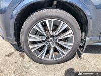 Feel at ease with this reliable 2021 Volvo XC90. Side Impact Beams, Power Rear Child Safety Locks, O... (image 9)