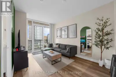 610 - 5025 FOUR SPRINGS AVENUE Mississauga (Hurontario), Ontario