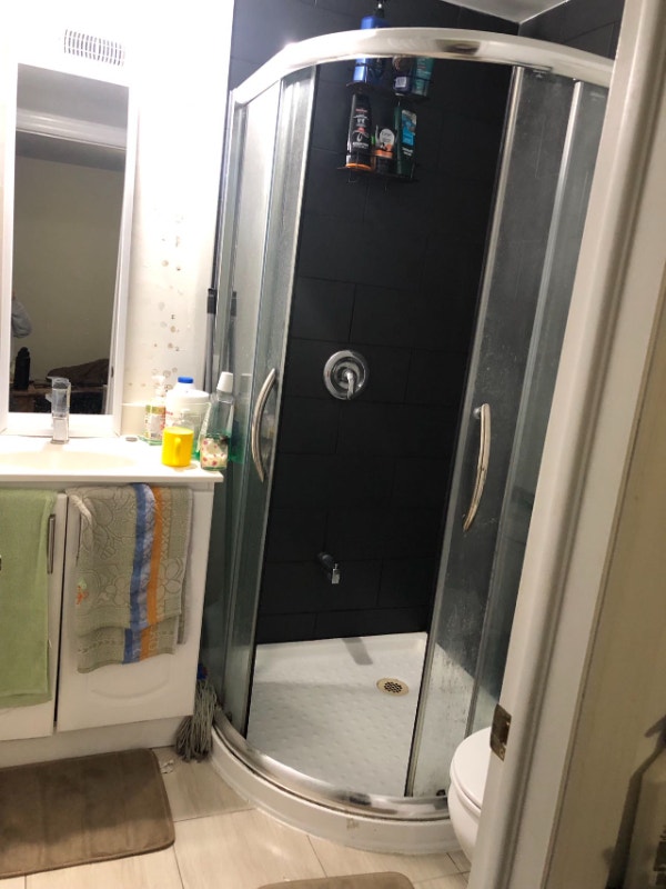 Markham a single basement room for rent October 1 Room Rentals