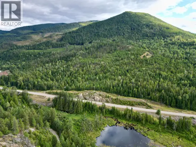 5105 3 Highway Salmo, British Columbia in Land for Sale in Nelson - Image 18