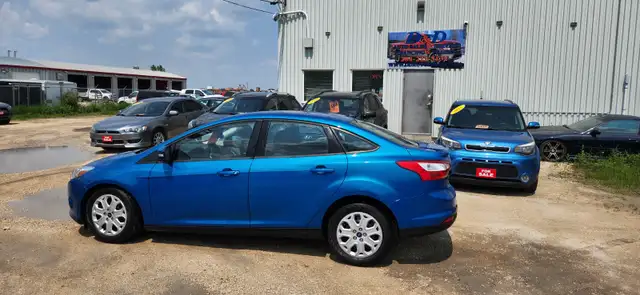 2013 FORD FOCUS SE,ONLY 90000KMS,ALLOYS,LOADED62863214983298122