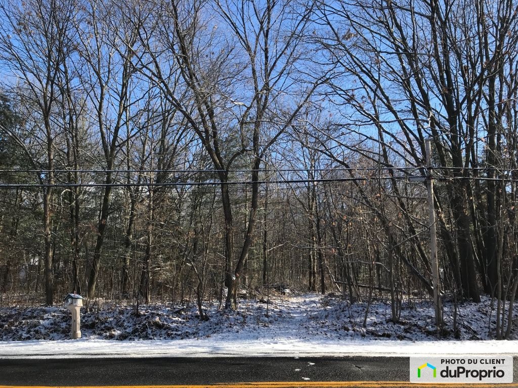 $599,000 - Residential Lot for sale in Contrecoeur — photo 2