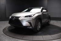 NAVIGATION, HEATED STEERING WHEEL, BLIND SPOT MONITOR, LEXUS SAFETY SYSTEM +2, POWER SLIDE/TILT MOON... (image 7)