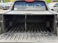 Odometer is 1726 kilometers below market average! Green 4D Crew Cab 2.5L I4 Shiftronic AWD, Sunroof,... (image 5)