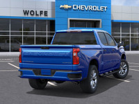 AMVIC Licensed Dealer Fancy a tough partner for the rugged roads of Edmonton? Meet the 2026 Chevrole... (image 7)