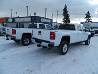 Welcome to Central Truck Sales. 2017 / 2015 CHEVROLET LT 2500 H/D AND GMC SLE 3500 H/D TWO UNITS . D... (image 7)